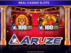 Wheel of Fortune Slots Casino screenshot 6