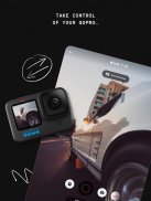 GoPro Quik: Video Editor screenshot 4