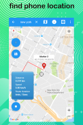Find My Phone - GPS Location 2020 screenshot 3