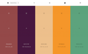 Pigments: Color Scheme Creator screenshot 13