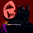 Demon Castle : Bloodstained Night Icon