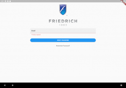 FriedrichConnect screenshot 9