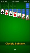 Solitaire - Classic Card Game screenshot 6