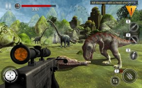 Dinosaur Simulator: Dino Games screenshot 2