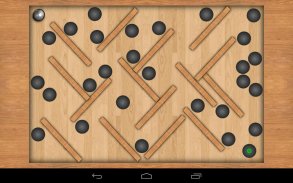 Teeter Pro - jeu de labyrinthe gratuit screenshot 7