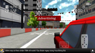 Car Racing 3D Pro screenshot 2