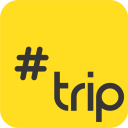 Trip Tap Toe - Flights, Hotels Icon