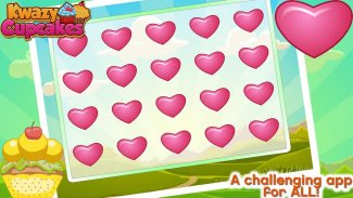 Fun Cupcake Puzzles Game screenshot 13