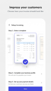 Invoicing, Billing, GST, Accounting, & Payments screenshot 6
