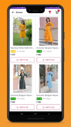 Kurtis Online Shopping Latest Kurti screenshot 2