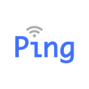 Free Ping - Network Tools Icon