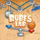 Rube's Lab Icon