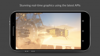 3DMark - Der Benchmark für Gamer screenshot 2