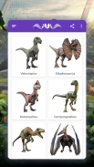 Dinozorlar nasıl çizilir screenshot 2
