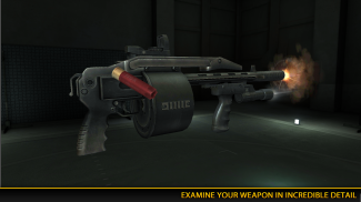 Gun Club Armory screenshot 6