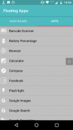 Floating apps - Multitasking screenshot 0