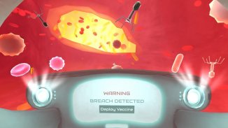 PI VR Human Body screenshot 3