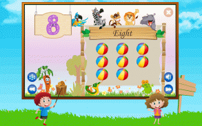 Learning Letters for Kids KG screenshot 5