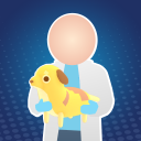 Pet Clinic : Tycoon Hospital Icon