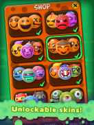 Emoji Mine: Wrecking Sand Balls screenshot 7