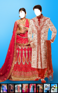 Couple Photo Suit Styles - Photo Editor Frames screenshot 7