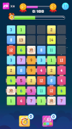 Number Blocks - Merge Puzzle screenshot 4