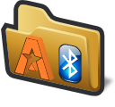 ASTRO Bluetooth Module Icon