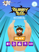 Buddy Toss screenshot 9