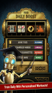 Clockwork Brain Training - Memory & Attention Game screenshot 12