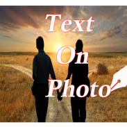 Photo Text Editor screenshot 5