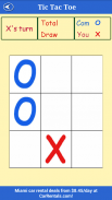 Tic Tac Toe screenshot 0