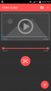 Video Cutter- Cut Video, Song Maker, Cut Video screenshot 0