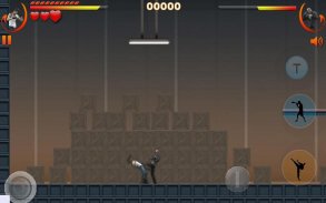 SHANE - Jogo de luta - Fight screenshot 22