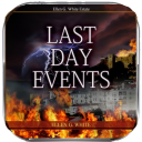 Last Day Events Icon