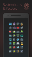 Moonrise Icon Pack screenshot 2