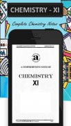 Adamjee Chemistry XI screenshot 1