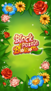 Block Puzzle Blossom screenshot 13
