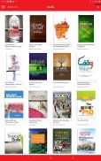 eBooks@Penerbit UPM screenshot 1