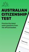 Australian Citizenship Test screenshot 6