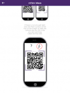 QR Code Reader : Links to Learning screenshot 0