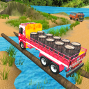 Indian Transporter Truck Game