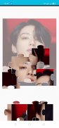 Jungkook Puzzle BTS Game 2022 screenshot 3