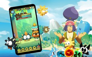 DOFUS Pets screenshot 14