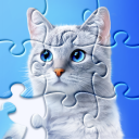 Jigsaw Puzzles - पहेली गेम