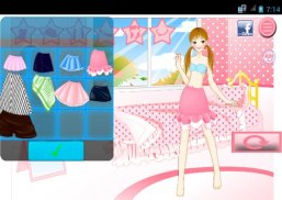 Juegos de Vestir Lali screenshot 1