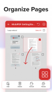 MobiPDF: PDF Editor & Scanner screenshot 9