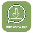 Status Saver WA - WB - Cleaner Icon