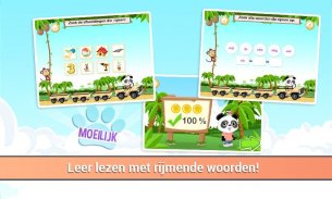 Leer lezen - Lolabundle screenshot 4