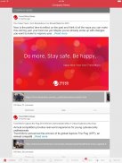 Trend Micro SafeCircle screenshot 2