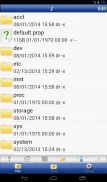 USB Sharp - File Sharing screenshot 7